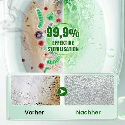🧼⚡ Universal Reiniger Spray – Für Küche, Bad & alle Oberflächen, schnell & gründlich 🏠