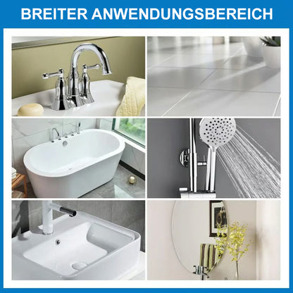 🧽 Hartnäckige-Flecken-Reiniger Spray 🏠– Multifunktions-Tiefenreinigung für Küche, Bad & mehr ✨