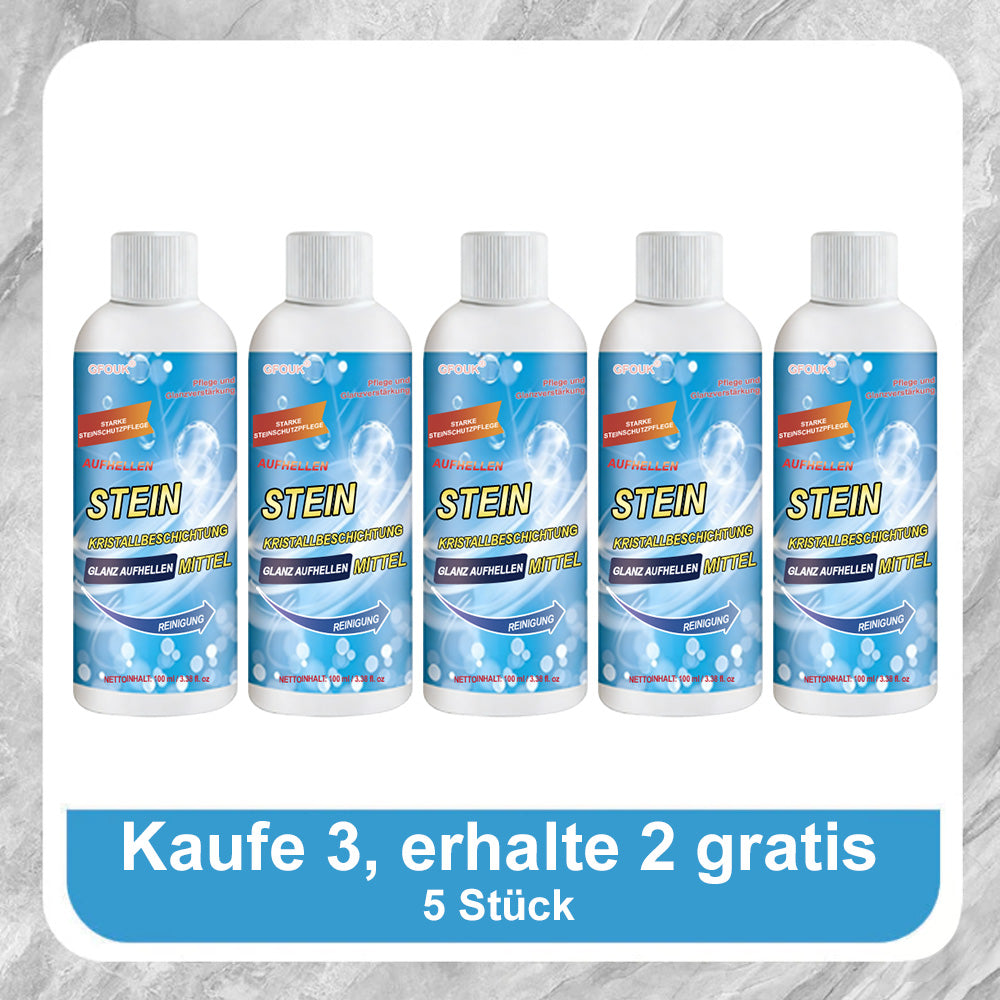 ✨4-in-1 Keramik-Spray🧽| Repariert • Glänzt • Schützt • Wasserabweisend
