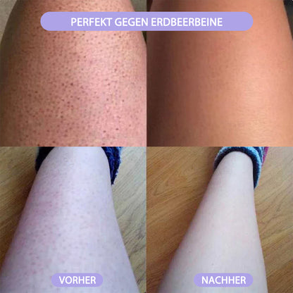 ✨🔥2-in-1 Schmerzfreier Bikini Trimmer für Gesicht & Körper