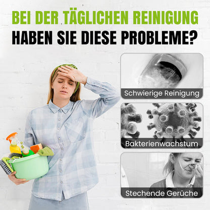🧼⚡ Universal Reiniger Spray – Für Küche, Bad & alle Oberflächen, schnell & gründlich 🏠