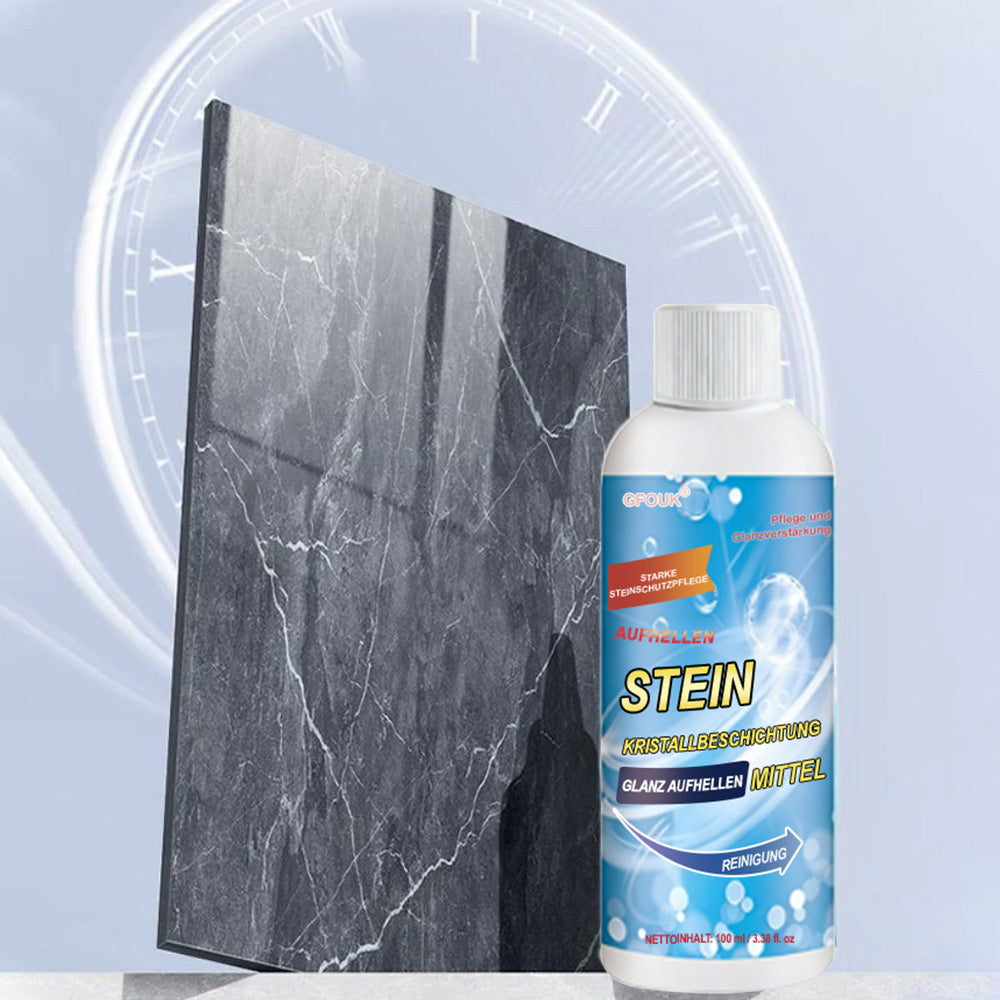 ✨4-in-1 Keramik-Spray🧽| Repariert • Glänzt • Schützt • Wasserabweisend