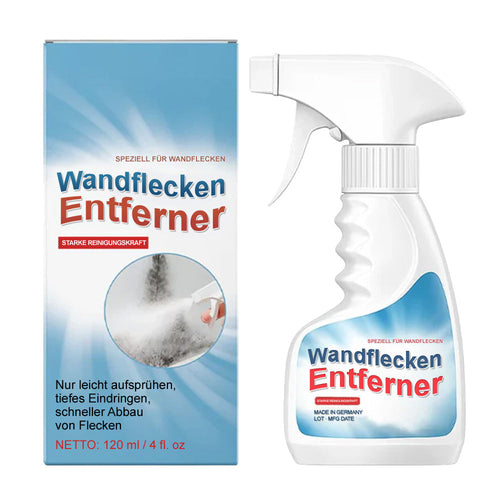 🔥🏠Hochwirksames Schimmelspray – verhindert Schimmelneubildung🛡️Schützen Sie Ihre und die Gesundheit Ihrer Familie
