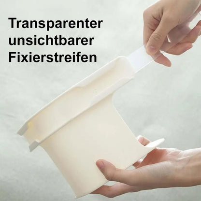 🛌 Anti‑Rutsch Bettlakenhalter – Starke Eckclips für glatte, straffe Laken ohne Verrutschen