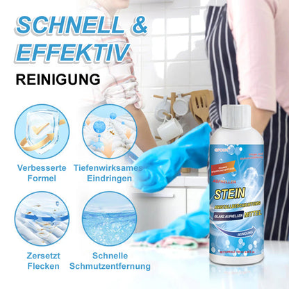 ✨4-in-1 Keramik-Spray🧽| Repariert • Glänzt • Schützt • Wasserabweisend