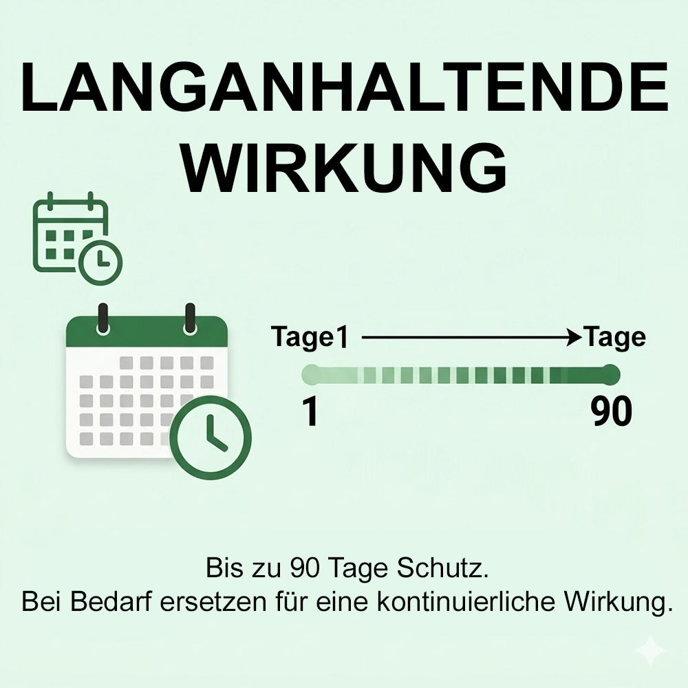 🐭Natürliche Pfefferminz-Kugeln gegen Mäuse & Insekten – Effektiv & Chemiefrei