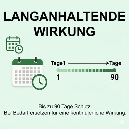 🐭Natürliche Pfefferminz-Kugeln gegen Mäuse & Insekten – Effektiv & Chemiefrei
