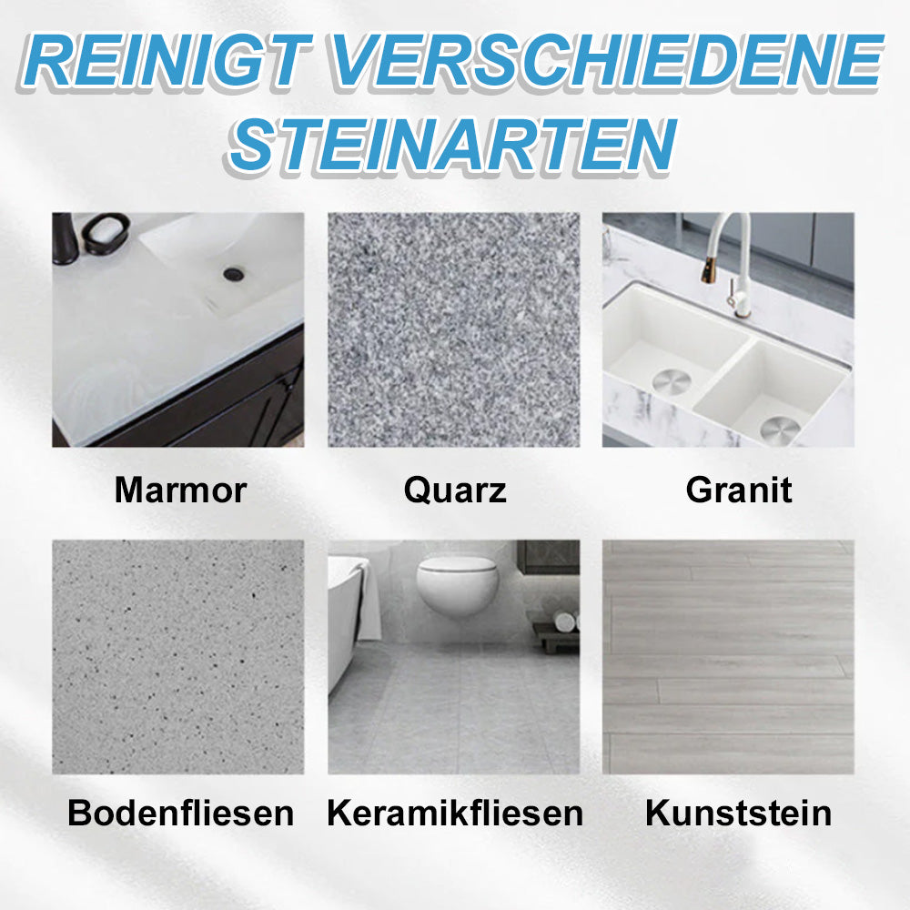 ✨4-in-1 Keramik-Spray🧽| Repariert • Glänzt • Schützt • Wasserabweisend