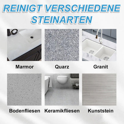 ✨4-in-1 Keramik-Spray🧽| Repariert • Glänzt • Schützt • Wasserabweisend