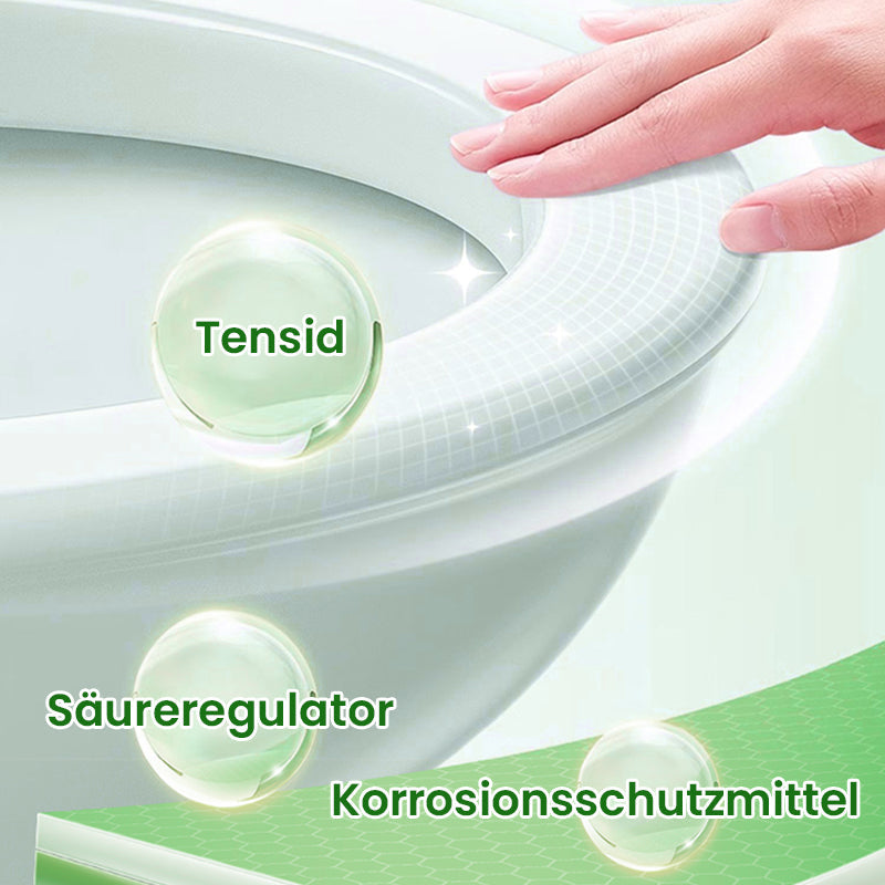 🧼⚡ Universal Reiniger Spray – Für Küche, Bad & alle Oberflächen, schnell & gründlich 🏠