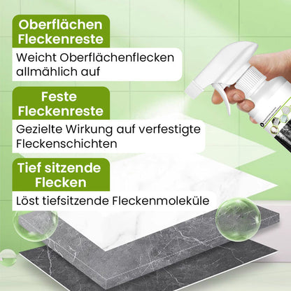 🆙🏠 Universal Reiniger Spray – Für Küche, Bad & mehr