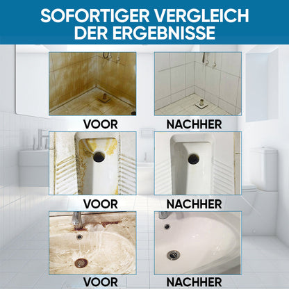 😮‍💨 Fugenreiniger Sprühgerät – Sauber ohne Schrubben