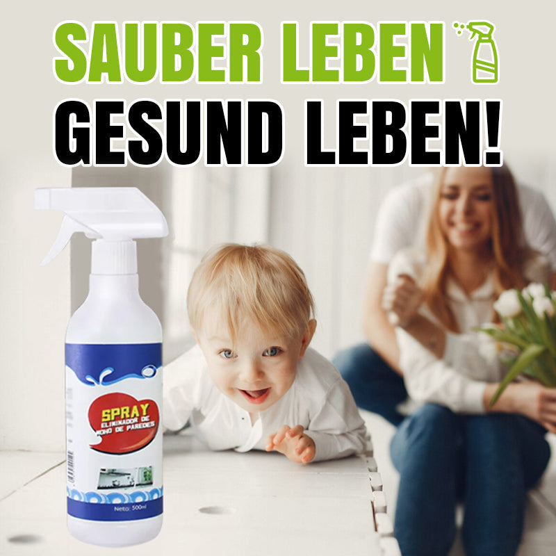 🧼⚡ Universal Reiniger Spray – Für Küche, Bad & alle Oberflächen, schnell & gründlich 🏠
